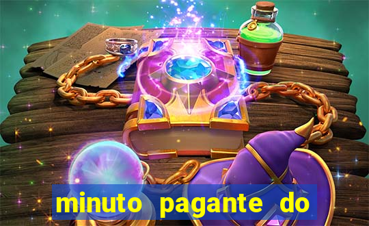 minuto pagante do fortune mouse